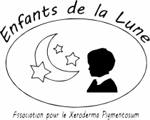 Les enfants de la Lune